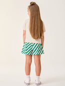 Conjunto Blusa e Shorts Coast Italy Bimbi