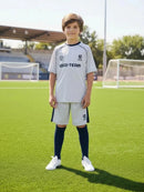 Conjunto T-shirt e Bermuda Ycc Sports Youccie