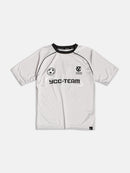 Conjunto T-shirt e Bermuda Ycc Sports Youccie