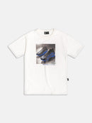T-shirt Chuteira Futebol Youccie