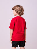 T-shirt Manga Longa Mickey Carinha Fofa Youccie