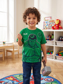 T-shirt Marvel Hulk Youccie