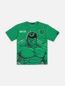 T-shirt Marvel Hulk Youccie