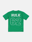 T-shirt Marvel Hulk Youccie