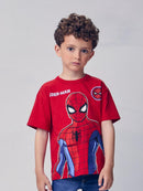 T-shirt Spider Man Homem Aranha Youccie