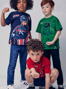T-shirt Spider Man Homem Aranha Youccie